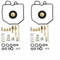 82-85 Cb450sc Air Cut Off Valve 2 Carb Rebuild Kit