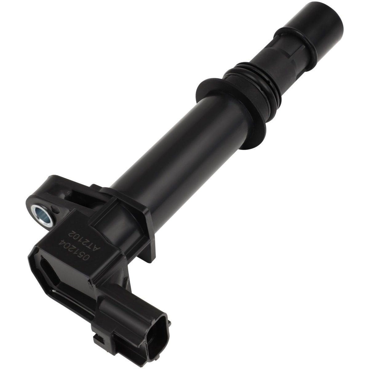 Set Of 1 Ignition Coil Packs 2 Pins Fits For Dodge Dakota 3 7l 2004-2008 Pack Replaces Uf270