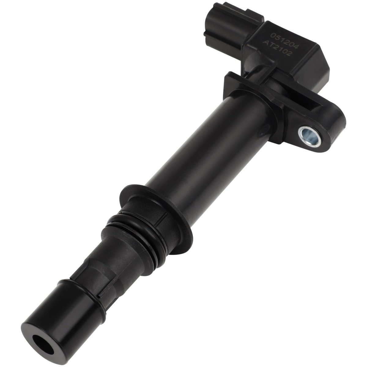 Set Of 1 Ignition Coil Packs 2 Pins Fits For Dodge Dakota 3 7l 2004-2008 Pack Replaces Uf270
