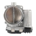 Throttle Body Fuel Injection Electronic Assembly 2761410125 A2761410125 0280750503