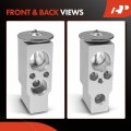 A-premium A C Expansion Valve 2007-2019 Compatible With Toyota Tundra Cab Pickup