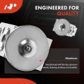 A-premium A C Expansion Valve 2007-2019 Compatible With Toyota Tundra Cab Pickup