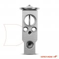 A-premium A C Expansion Valve 2007-2019 Compatible With Toyota Tundra Cab Pickup