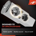 A-premium A C Expansion Valve 2007-2019 Compatible With Toyota Tundra Cab Pickup