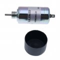 Solarhome Shut Down Solenoid 72350gt 72350 54555 For Genie Gs-2668 Tml-4000 Z-34 22 Z-45 25 25j Perkins 104-22 403d-11 Engine