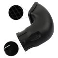 Car Snorkel Intake Kit Fit For Toyota Landcruiser Vdj76 78 79 Black Air