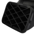 Car Snorkel Intake Kit Fit For Toyota Landcruiser Vdj76 78 79 Black Air