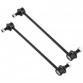 Boxi Set Of 2 Front Driver Passenger Side Sway Bar Stabilizer Link Kit Fit For Acura Mdx 2006-2013 Zdx 2010-2013 Honda Pilot 
