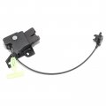 Tailgate Lock Actuator Motor For Ford Crown Victoria 2004-2011 Mercury Grand Marquis Marauder Replaces 937-671 