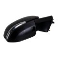 Passenger Side Door Mirror For 2019 2020 2021 Toyota Rav4 Heated Power Manual Folding Paintable With Signal Puddle Light And