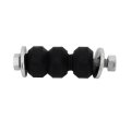 Sway Bar Link For Oldsmobile 88 1992 1999 Rear Driver Or Passenger Side 3 74 In Bolt Length 1 2 Sleeve Rubber Bushing Single 