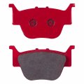 Kimpex Kevlar Fiber Carbon Brake Pad Carbone Kevlar Rear Oem 06435-hn8-006 