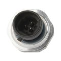 Isuzu Ascender 2003 2004 2005 2006 Multi-purpose Pressure Sensor 3 Terminal Circle Connector Blade