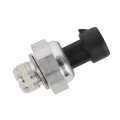 Isuzu Ascender 2003 2004 2005 2006 Multi-purpose Pressure Sensor 3 Terminal Circle Connector Blade 