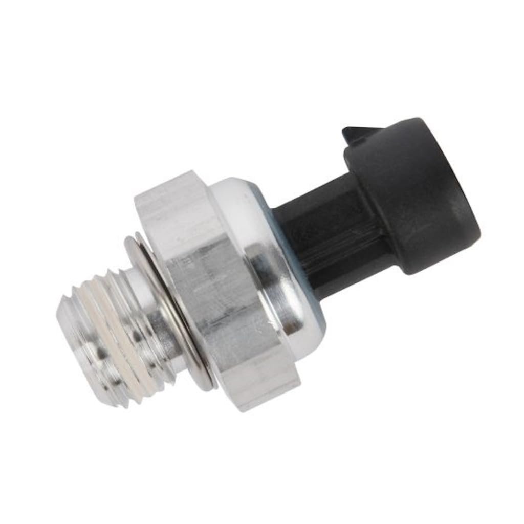 Isuzu Ascender 2003 2004 2005 2006 Multi-purpose Pressure Sensor 3 Terminal Circle Connector Blade