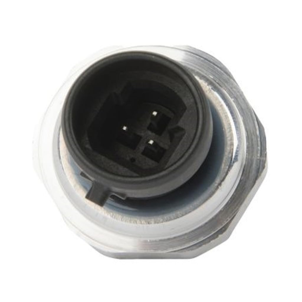 Isuzu Ascender 2003 2004 2005 2006 Multi-purpose Pressure Sensor 3 Terminal Circle Connector Blade