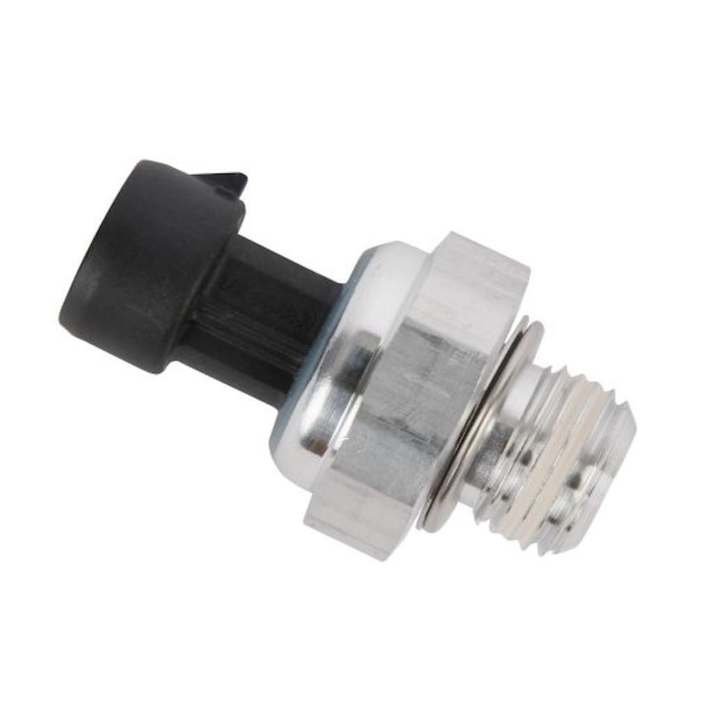 Isuzu Ascender 2003 2004 2005 2006 Multi-purpose Pressure Sensor 3 Terminal Circle Connector Blade