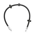 Rear Brake Hose For Mercury Cougar 1999 20 0 1 00 Millimeters 0 04 In End 1 Thread Size Alx-pau-df-350-56037-cla3 