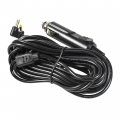 Hqrp Car Charger Compatible With Yupiteru Mvt-7100 Mvt-8000 Multiband Receiver 12-volt Vehicle Power Adapter