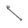 Interstate Pneumatics T37 1 4 Inch Fpt Dual Foot 6 Truck Chuck 