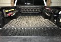 Bed Molle System Fits 2005-2023 Toyota Tacoma Rear Panel Driver Bakflip