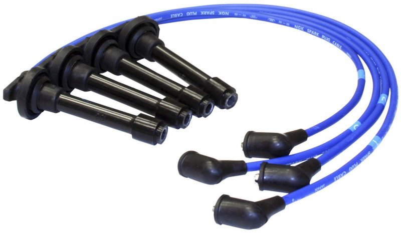 Ngk 9428 He57 Wire Set