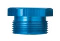 Fragola 9 16-24 Demon Inlet Plug Blank Black 