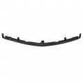 Hecasa Front Bumper Filler Trim Compatible With 1994-2000 Chevy Chevrolet Gmc C K 1500 2500 3500 Suburban Blazer Tahoe Yukon