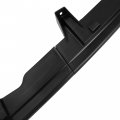 Hecasa Front Bumper Filler Trim Compatible With 1994-2000 Chevy Chevrolet Gmc C K 1500 2500 3500 Suburban Blazer Tahoe Yukon