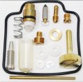 Oe Quality Carburetor Carb Rebuild Kit For The 2003-2005 Polaris 400 Sportsman Atvs 