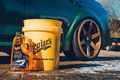 Meguiars G7164 Gold Class Car Wash Shampoo Conditioner 64 Oz 