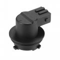 Uxcell Light Bulb Socket Turn Signal Lamp Blinker Holder Base No 701953123 For Vw Transporter T4