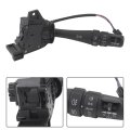 Multifunction Turn Signal Switch Replacement For Sts 2005 2008 And Corvette 2007 Cbs1413 With Rear Fog Light
