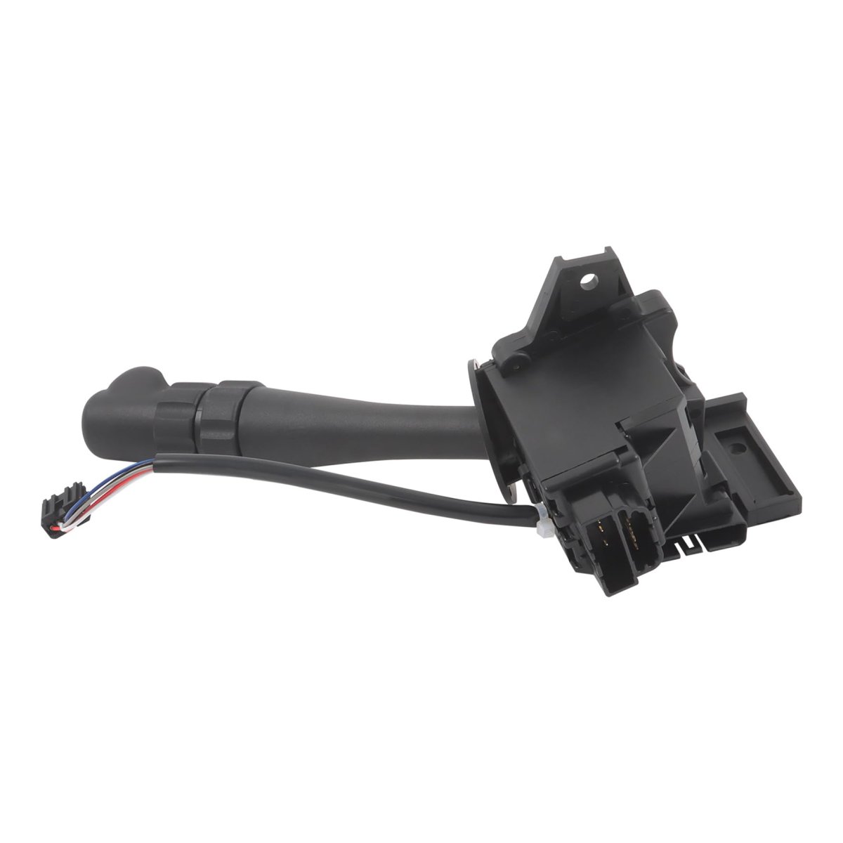 Multifunction Turn Signal Switch Replacement For Sts 2005 2008 And Corvette 2007 Cbs1413 With Rear Fog Light