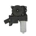 Power Window Lift Motor Front Driver Side Replacement For Lacrosse 2010-2016 742-578 