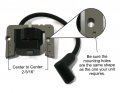 Ignition Coil For Tecumseh Repl