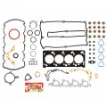 Compatible With 98-99 2 0 Ford Contour Escort Zetec Vin 3 Dohc Full Gasket Set
