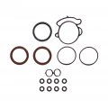 Compatible With 98-99 2 0 Ford Contour Escort Zetec Vin 3 Dohc Full Gasket Set