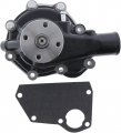 Solarhome Water Pump With Gasket 32b45-10031 32b45-10032 32a45-00023 Compatible Mitsubishi S4s S6s Engine Cat Forklift