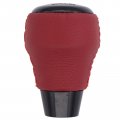 Leather Shift Knob For Honda Civic Type R 