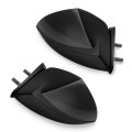 Side Mirror Set For Yamaha Waverunner Ex1050 Ex Deluxe Limited Sport Er1050 Exr Jb1050 Jetblaster 2017 2023 F3y-u596b-10-00 