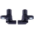 Rear Abs Wheel Speed Sensor For Ford Bronco 1987 1996 Ii Ranger E 150 Dodge Ram 1500 2500 Als177 2 Pack 