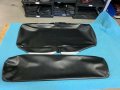 New Replacement Seat Cover Fits Kawasaki Mule 4000 4010 Rear Utv Diesel Trans 4x4 Kaf620 992