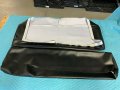 New Replacement Seat Cover Fits Kawasaki Mule 4000 4010 Rear Utv Diesel Trans 4x4 Kaf620 992