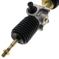 Niche Steering Rack Tie Rod End Kit For Polaris Rzr S 4 800