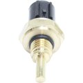 Coolant Temperature Sensor For Honda Civic 1990 To 2000 Accord 1988 2002 And Insight 2006 Blade Type With 2 Prong Male Terminal 