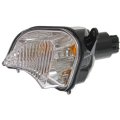 Toyota Avalon Signal Corner Light Assembly 2013 2014 2015 Driver Side Front W Bulbs Capa Certified To2530151 