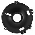 Headlight Bucket Driver Or Passenger Side For 1965-1966 Ford Mustang 