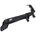 Bumper Cover Retainer Front Passenger Side For Subaru Outback 2020 2021 2022 Replacement Su1043112 57707an00a