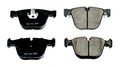 Power Stop 16-919b Z16 Ceramic Brake Pad 